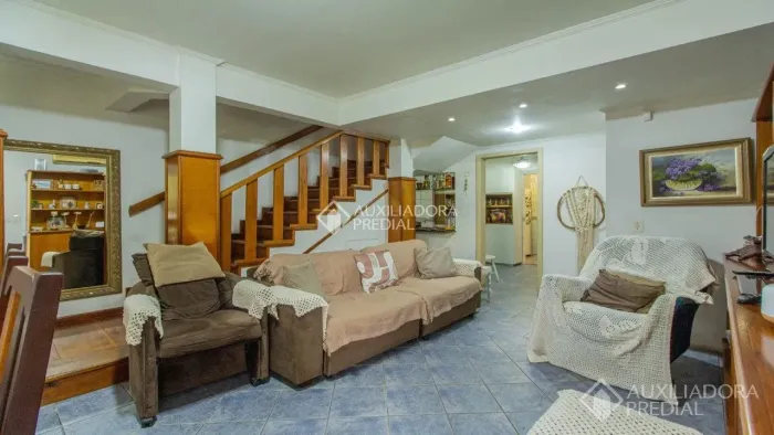 casa em condominio de 3 dormitórios, 2 vagas no Morada do Sol