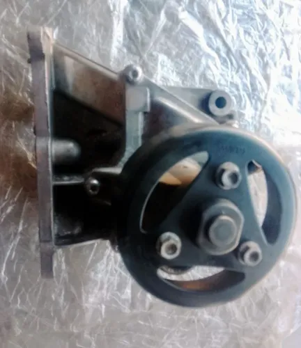 ONIX TURBO 3 CILINDROS/ TRACKER TURBO BOMBA D'ÁGUA GM ORIGINAL