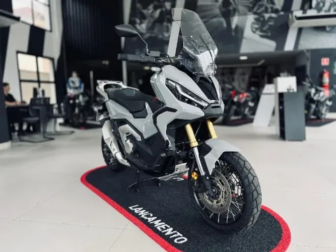 X-ADV 750 | 2022