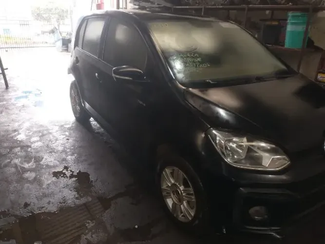 SUCATA VW/ UP MOVE SCV 2017/2018