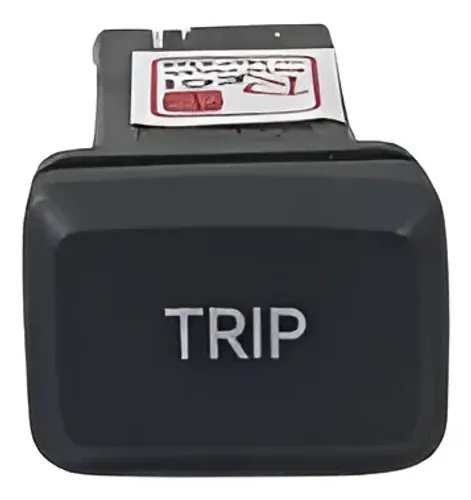 Botão Trip Computador Bordo Hyundai  Hb 20 Cx110