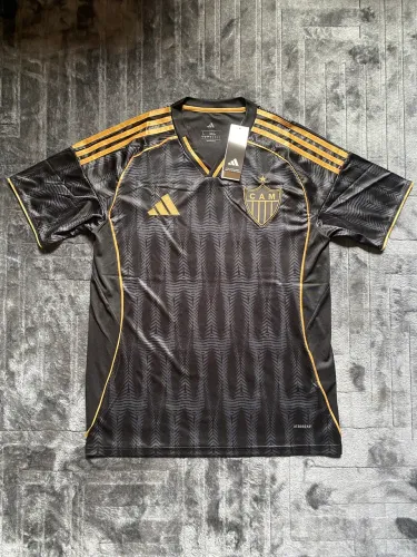 Camisa Atlético Mineiro 2025 NOVA