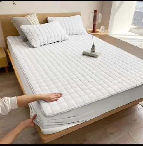 Protetor de Colchão Impermeável