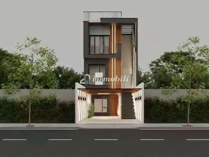 Condomínio Vitta Granja Viana - Vende Lote 137,22 com Projeto