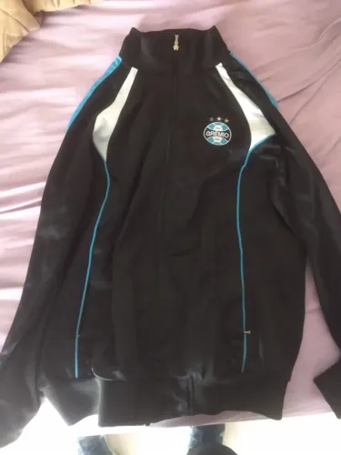 Casaco feminino Grêmio 