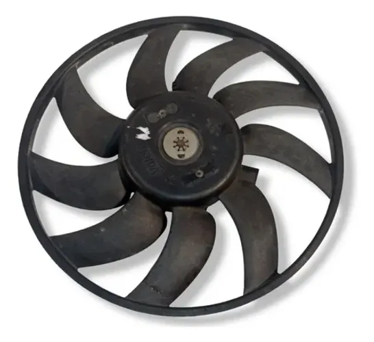 Ventoinha Audi A4 2.0 2009 2010 2011