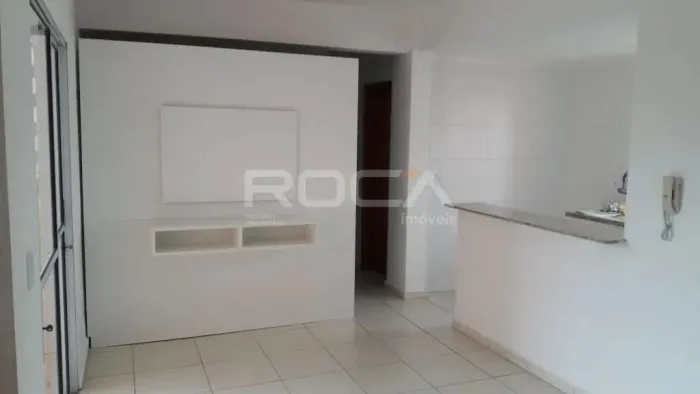Studio à venda no Parque Arnold Schimidt, São Carlos