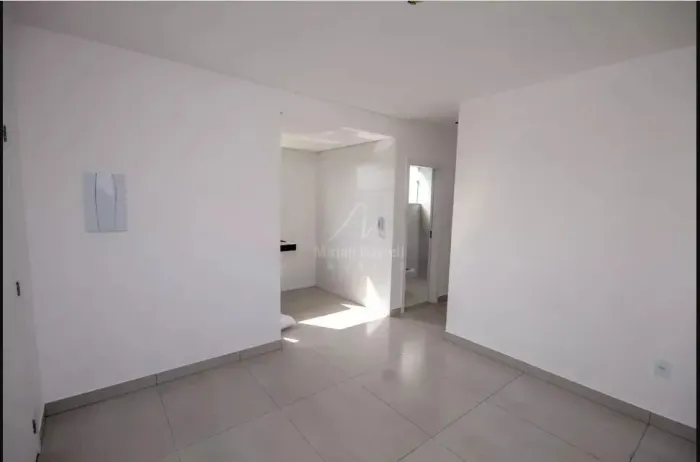 (57351) para aluguel - Apartamento com 2 quartos, 1 vaga, no Planalto