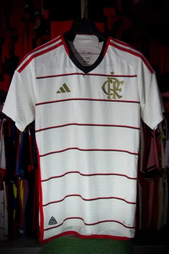 Manto sagrado temporada 2023 branca 