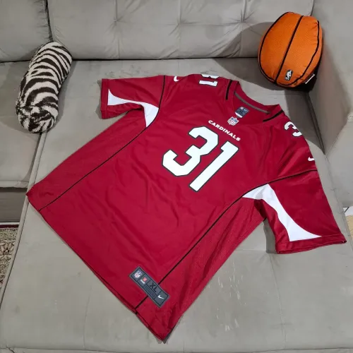 Camisa NFL Arizona Cardinals Nike Game