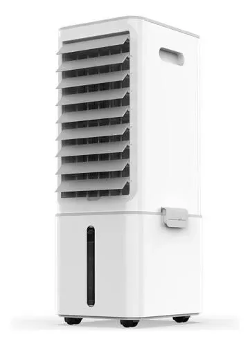 Climatizador Cadence 8,4 Litros 110v novo lacrado