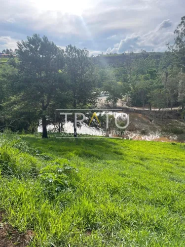 sítio - Campo Largo - Jarinu