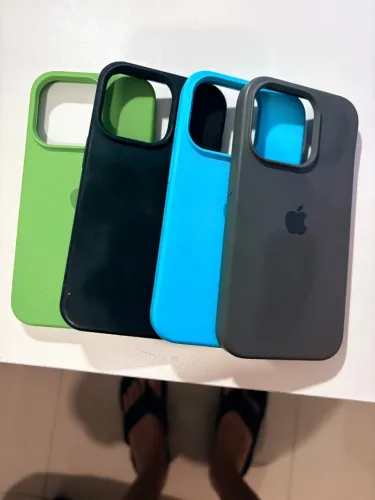 Todas as capas por 50 reais - Iphone 14 Pro