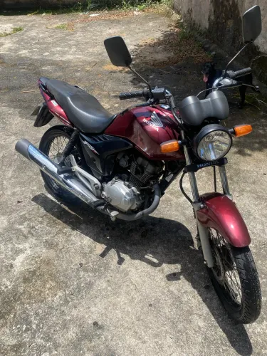 Fan ESDI 12/12 mto conservada !