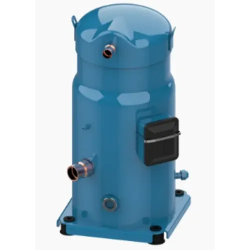 Compressor Danfoss Scroll 10 TR 120.000 BTU Modelo SZ12059VC - 380V /3F/ 60Hz 