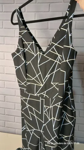 Macacão Cortelle Tamanho: M