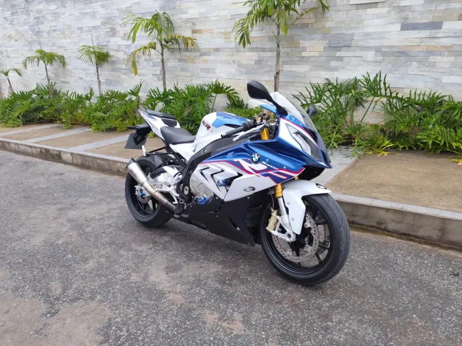 BMW S1000rr extra !!