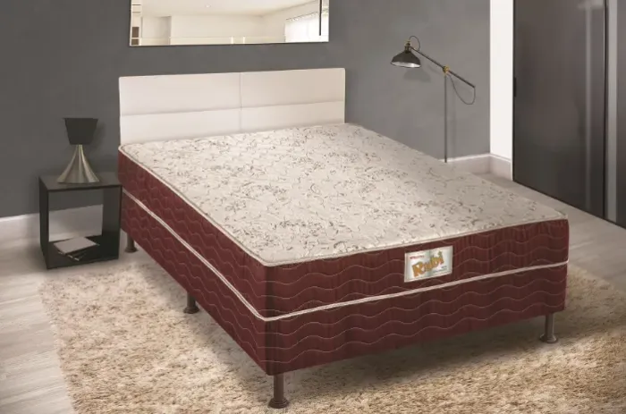 Cama Conjugada Casal