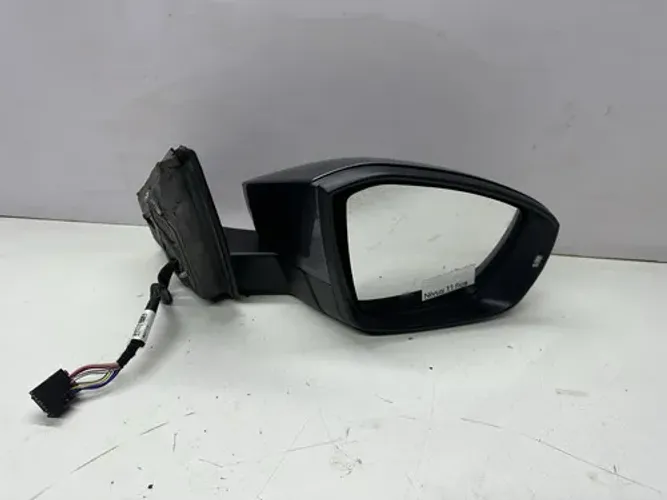 Retrovisor Direito Vw Nivus Highline