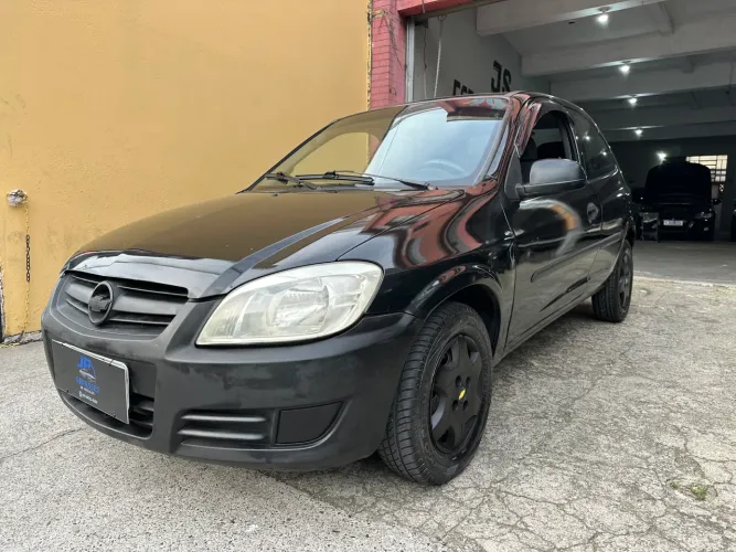 GM CELTA 1.0 C/ AR CONDICIONADO 