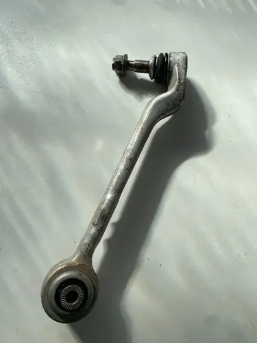 Braço De Suspensão Bmw 320i Dianteiro Esquerdo 2015