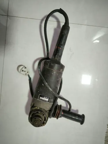 Esmerilhadeira Bosch Grande 127V 2100w