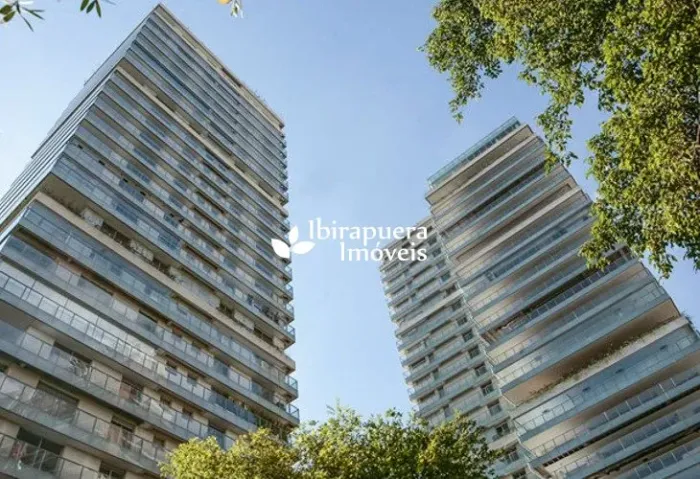 Em um dos condominios mais desejados da Vila Nova