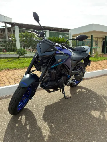 MT03 2024/2025 - 2.660 Km 