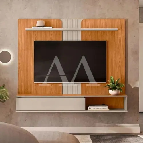 PAINEL LÍNEA FRIBURGO P TV ATÉ 65 POLEGADAS