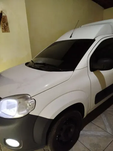 Frete Fiorino