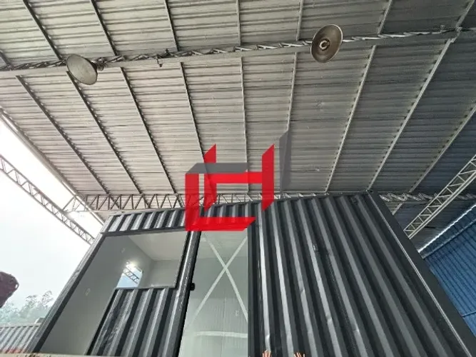 Personalize hoje o seu projeto em container 