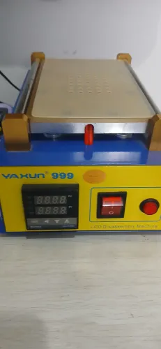 Separadora de lcd yaxun 