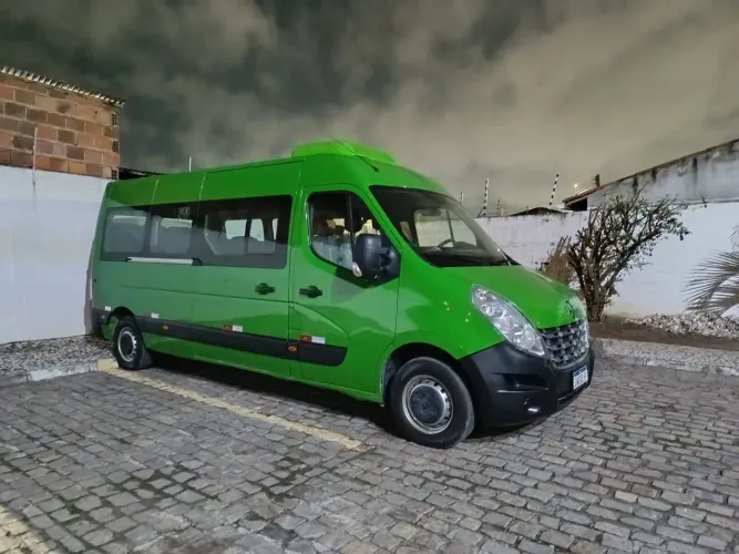 Carros Usados e Novos à venda em Feira de Santana, Barreiras e - Main Image