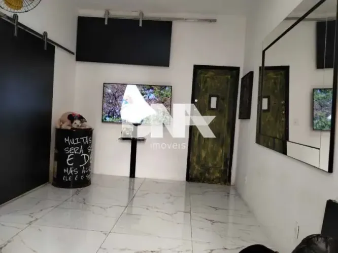 Apartamento - Padrão / Residencial / Santa Teresa