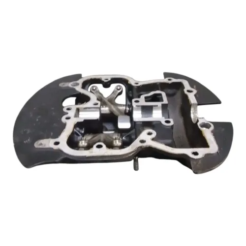 Tampa Cabeçote Traseiro Suzuki Boulevard M800 2007/2009