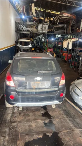 Peças Captiva 3.6 v6 - Variedade e Qualidade