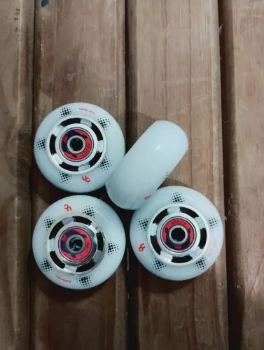 Alex 60mm - Roda para Patins Street