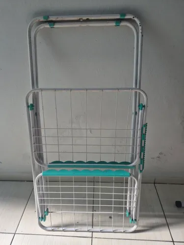 Varal portatil