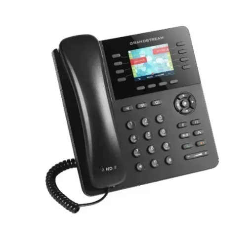 Telefone Ip GXP2135 Grandstream NOVO