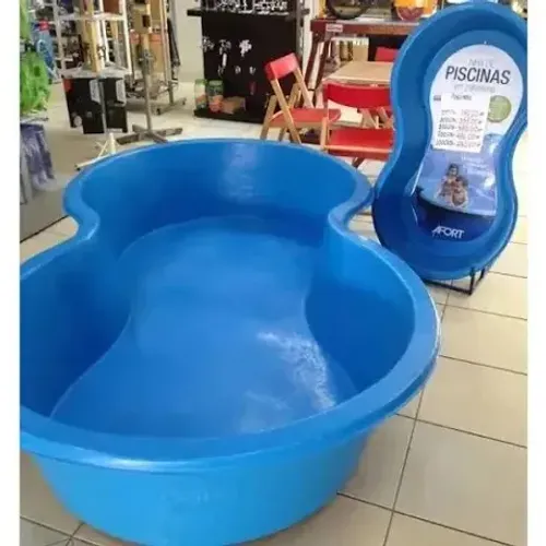 Piscina Feijão 1000 litros