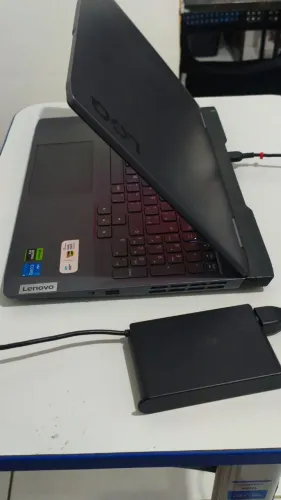 Lenovo LOQ Rtx 2050 I5 12th Gen 16gb 512