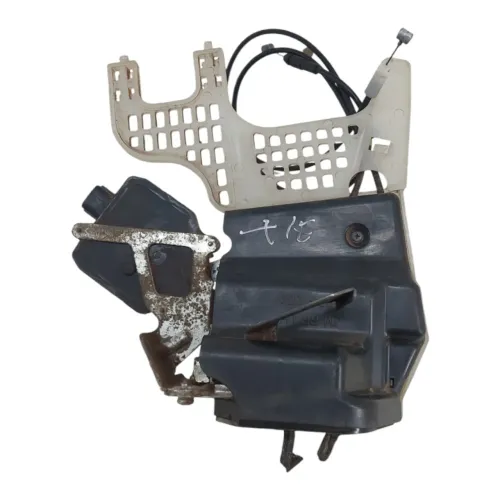 Fechadura Porta Traseira Esquerda Hyundai Tucson 2013