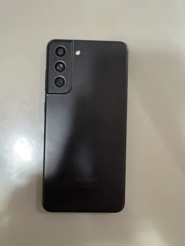 S21 FE 5G 128gb (usado)