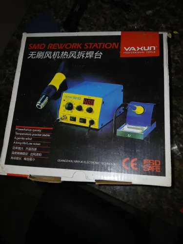 Vendo quiter completo máquina de vapor mais solda