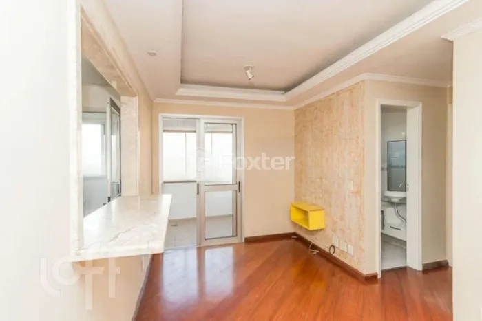 Apartamento à venda Avenida A. J. Renner, Humaitá - Porto Alegre
