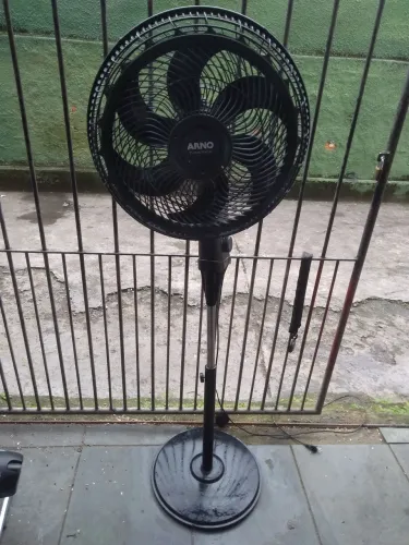 Ventilador Arno turbo force 40 cm