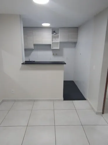 Alugo apartamento no condomínio Vistas dos Angelins/Parque Mosaico