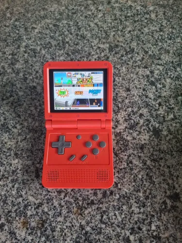 Vendo minigame v90