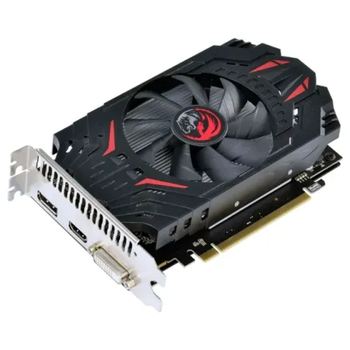 Rx 550