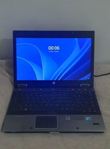 PROMOÇÃO HP CORE I7 8GB RAM SSD 128GB LEIA A DESCRIÇÃO